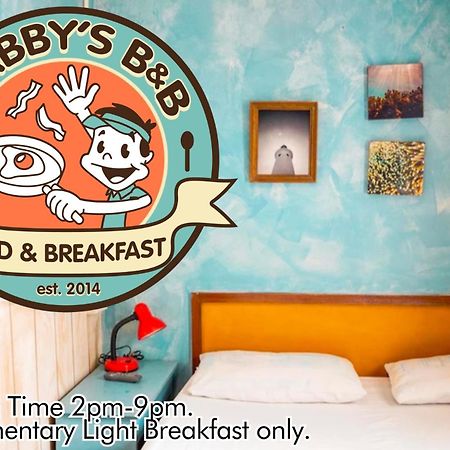 Gabby'S Bed & Breakfast Dumaguete City Exteriér fotografie