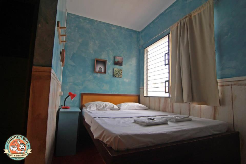 Gabby'S Bed & Breakfast Dumaguete City Exteriér fotografie
