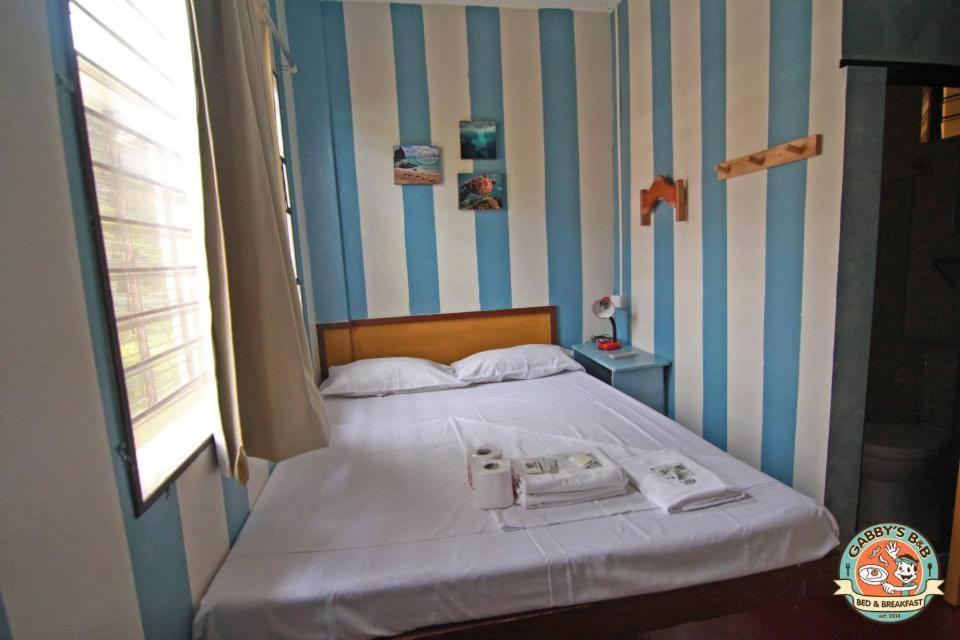 Gabby'S Bed & Breakfast Dumaguete City Exteriér fotografie